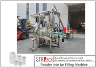 Trémie automatique de la machine de remplissage de poudre de pot 50L pour le produit alimentaire pharmaceutique