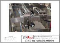Poudre verticale automatique de forme et machine à emballer remplissante pour des poudres de pharmacie/farine