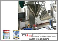 Sacs automatiques de la machine à emballer 50 de verticale de poudre de café/machine de remplissage minimum de foreuse