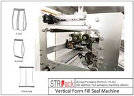 Le mode d'opération intermittente automatique de machine de conditionnement de sel pour l'emballage granule et les produits bruts de poudre