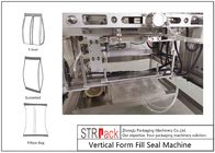 Sugar Rice Granule Packing Machine durable avec la machine de remplissage volumétrique de tasse