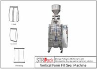Sugar Rice Granule Packing Machine durable avec la machine de remplissage volumétrique de tasse