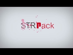 Machine à étiquettes de capsulage de refroidissement de machine de remplissage de VASELINE