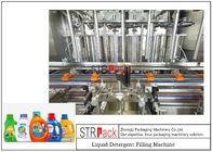 Machine de remplissage liquide de blanchisserie 50HZ 2300B automatique/H