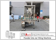 Trémie automatique de la machine de remplissage de poudre de pot 50L pour le produit alimentaire pharmaceutique