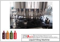 100ml - machine du remplissage 1L liquide rotatoire pour les boissons d'antigel/pétrole de moteur 3000 B/H