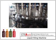 100ml - machine du remplissage 1L liquide rotatoire pour les boissons d'antigel/pétrole de moteur 3000 B/H