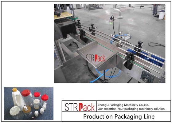 machine à sceller les bouchons en feuille d'aluminium