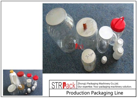 machine à sceller les bouchons en feuille d'aluminium