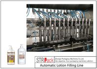 Machine de remplissage efficace de lotion/machine de remplissage de bouteilles cosmétique automatique