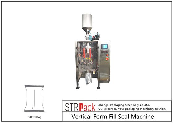 Machine de remplissage de liquide 1L-5L revêtement étanche résistance à l'eau caoutchouc polyuréthane asphalte