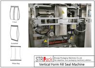 Fabricant de imperméabilisation en caoutchouc liquide de machine à emballer de revêtements de machine du remplissage 1L-5L