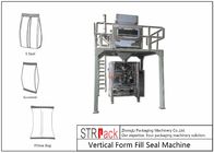 Sacs de la machine à emballer de granule de poudre 15 - 70/peseur détersifs échelle de Min Packing Speed With Linear