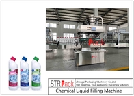 Corrosion liquide automatique désinfectante de machine de remplissage anti